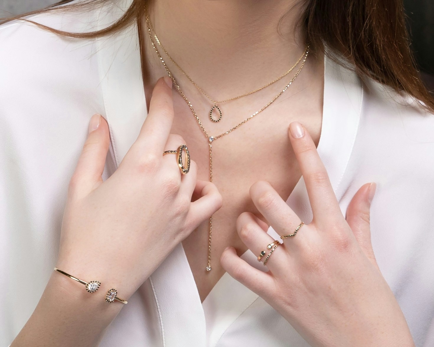 Accessorizing Tips: From Everyday to Special Occasions