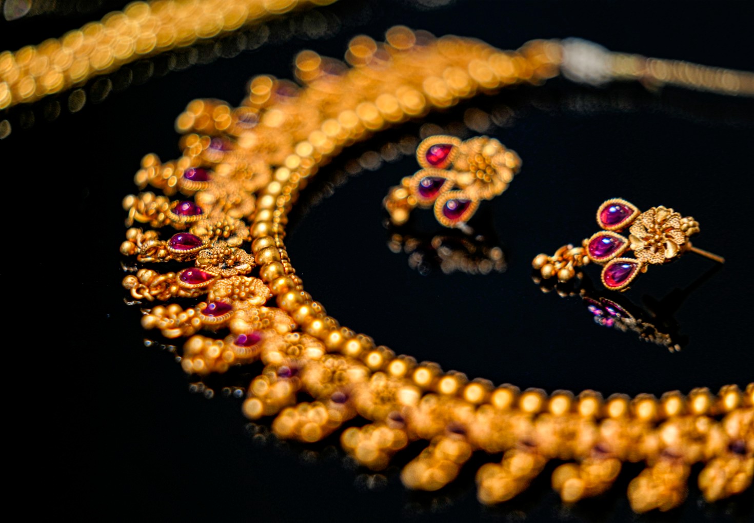 The Golden Wire’s Commitment to Quality and Elegance